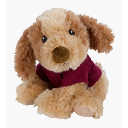 Chelsea Teddy Bear™ Bo - 8" Plush — view 2