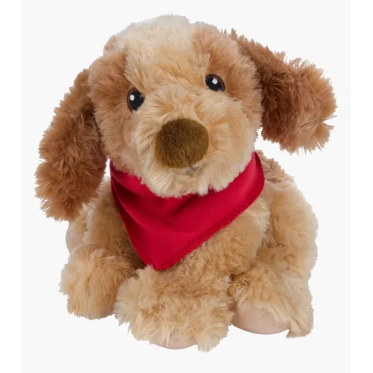Chelsea Teddy Bear™ Bo - 8" Plush — view 4