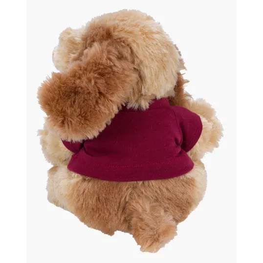 Chelsea Teddy Bear™ Bo - 8" Plush — view 3