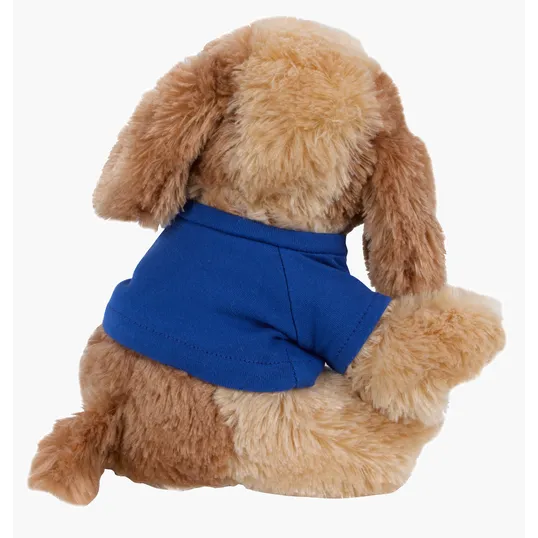 Chelsea Teddy Bear™ Bo - 8" Plush — view 12