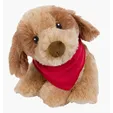 Chelsea Teddy Bear™ Bo - 8" Plush — view 5