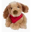 Chelsea Teddy Bear™ Bo - 8" Plush — view 4