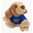 Chelsea Teddy Bear™ Bo - 8" Plush — view 10