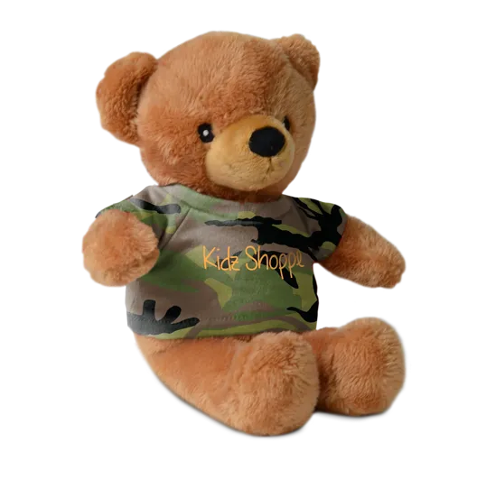 Chelsea Teddy Bear™ Cuddles 12" Plush — view 7