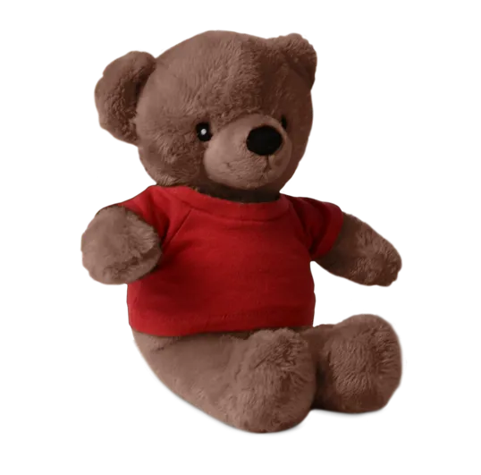Chelsea Teddy Bear™ Cuddles 12" Plush — view 4