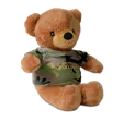 Chelsea Teddy Bear™ Cuddles 12" Plush — view 7