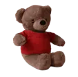 Chelsea Teddy Bear™ Cuddles 12" Plush — view 4