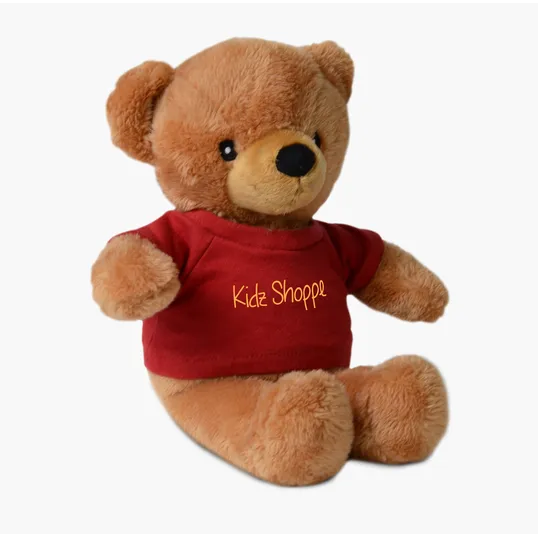 Chelsea Teddy Bear™ Cuddles 12" Plush — view 5