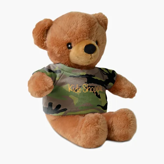 Chelsea Teddy Bear™ Cuddles 12" Plush — view 6