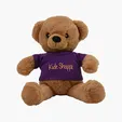 Chelsea Teddy Bear™ Cuddles 12" Plush — view 3
