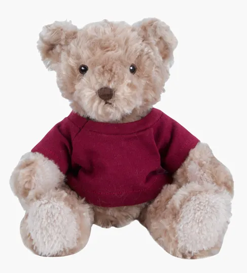 Chelsea Teddy Bear™ Honey Bear Plush, 10" — view 5