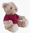 Chelsea Teddy Bear™ Honey Bear Plush, 10" — view 4