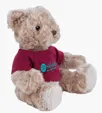 Chelsea Teddy Bear™ Honey Bear Plush, 10" — view 7