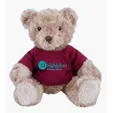 Chelsea Teddy Bear™ Honey Bear Plush, 10" — view 6