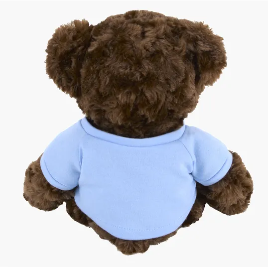 Chelsea Teddy Bear™ Dexter 14" Plush Stuffed Animal — view 5