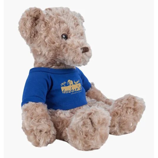 Chelsea Teddy Bear™ Dexter 14" Plush Stuffed Animal — view 24