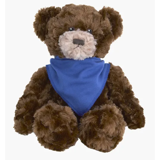 Chelsea Teddy Bear™ Dexter 14" Plush Stuffed Animal — view 7