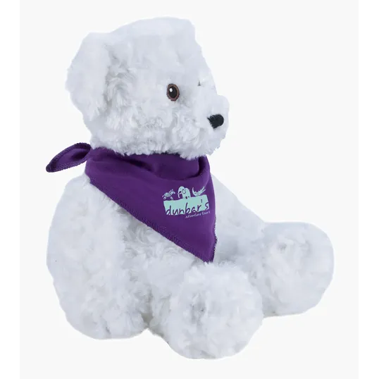 Chelsea Teddy Bear™ Dexter 14" Plush Stuffed Animal — view 19