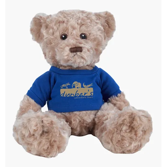 Chelsea Teddy Bear™ Dexter 14" Plush Stuffed Animal — view 23