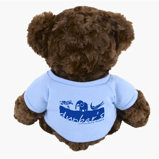 Chelsea Teddy Bear™ Dexter 14" Plush Stuffed Animal — view 16