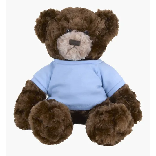 Chelsea Teddy Bear™ Dexter 14" Plush Stuffed Animal — view 3