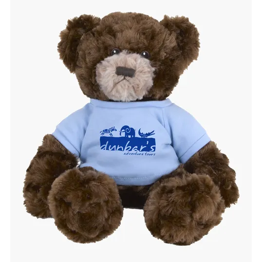 Chelsea Teddy Bear™ Dexter 14" Plush Stuffed Animal — view 14