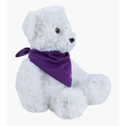 Chelsea Teddy Bear™ Dexter 14" Plush Stuffed Animal — view 18