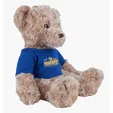 Chelsea Teddy Bear™ Dexter 14" Plush Stuffed Animal — view 24