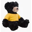 Chelsea Teddy Bear™ Dexter 14" Plush Stuffed Animal — view 2
