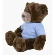 Chelsea Teddy Bear™ Dexter 14" Plush Stuffed Animal — view 4