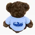 Chelsea Teddy Bear™ Dexter 14" Plush Stuffed Animal — view 16