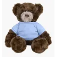 Chelsea Teddy Bear™ Dexter 14" Plush Stuffed Animal — view 3
