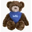 Chelsea Teddy Bear™ Dexter 14" Plush Stuffed Animal — view 21