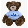 Chelsea Teddy Bear™ Dexter 14" Plush Stuffed Animal — view 14