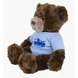 Chelsea Teddy Bear™ Dexter 14" Plush Stuffed Animal — view 15