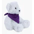 Chelsea Teddy Bear™ Dexter 14" Plush Stuffed Animal — view 18