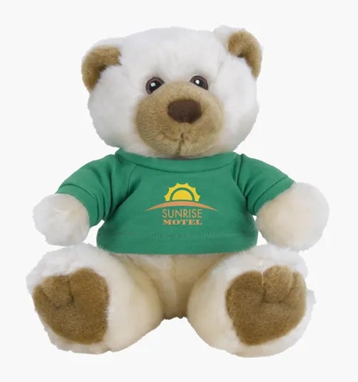 Chelsea Teddy Bear™ Max - 10" Plush — view 3