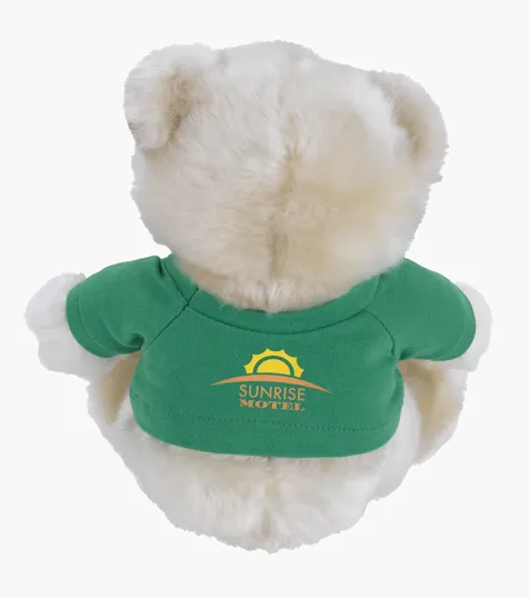 Chelsea Teddy Bear™ Max - 10" Plush — view 5