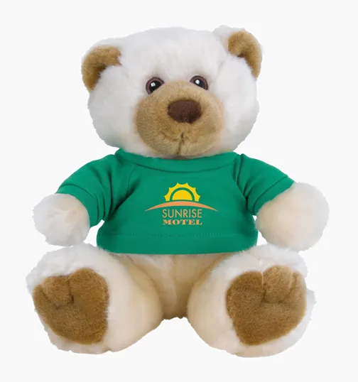 Image for Chelsea Teddy Bear™ Max - 10" Plush