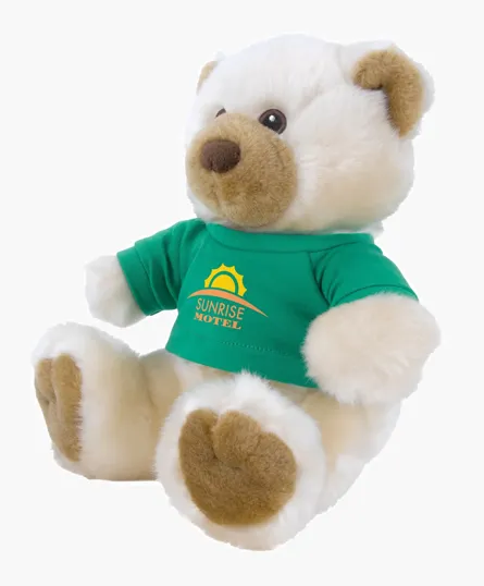 Image for Chelsea Teddy Bear™ Max - 10" Plush