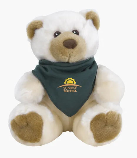 Image for Chelsea Teddy Bear™ Max - 10" Plush