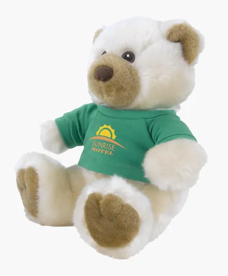 Chelsea Teddy Bear™ Max - 10" Plush — view 4