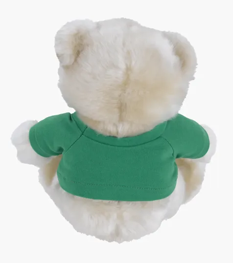 Chelsea Teddy Bear™ Max - 10" Plush — view 2