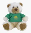Chelsea Teddy Bear™ Max - 10" Plush — view 3