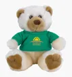 Image for Chelsea Teddy Bear™ Max - 10" Plush-4