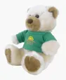 Chelsea Teddy Bear™ Max - 10" Plush — view 4