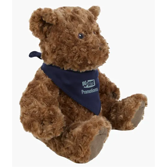 Chelsea Teddy Bear™ Large Traditional Teddy Bear, 14.5" Plush — view 11