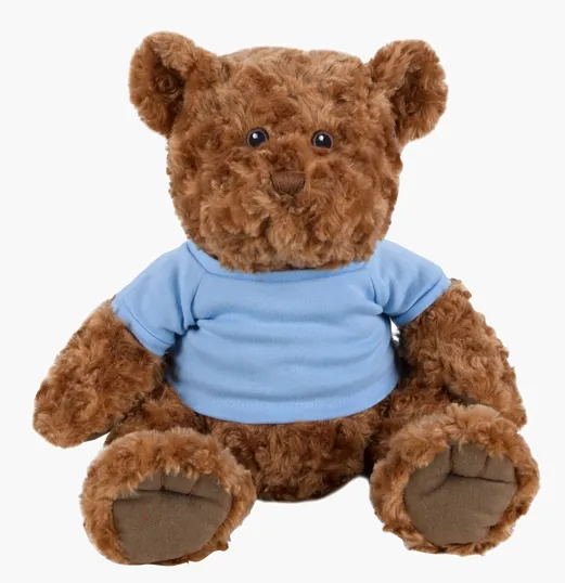 Chelsea Teddy Bear™ Large Traditional Teddy Bear, 14.5" Plush — view 2