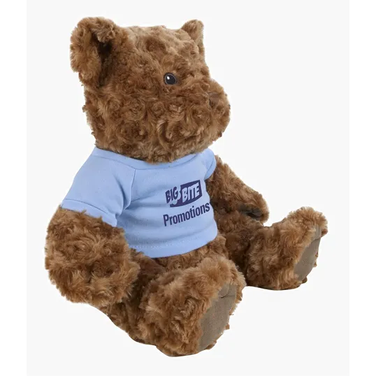 Chelsea Teddy Bear™ Large Traditional Teddy Bear, 14.5" Plush — view 12