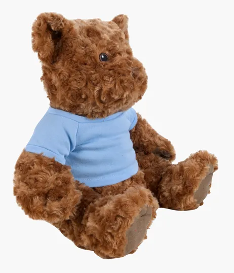 Chelsea Teddy Bear™ Large Traditional Teddy Bear, 14.5" Plush — view 4